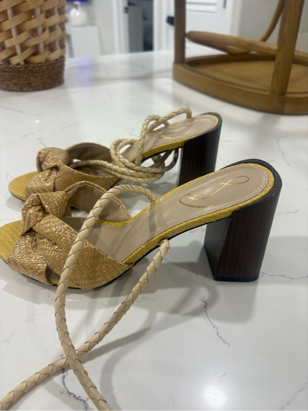 Sam Edelman - Picture 4 of 5